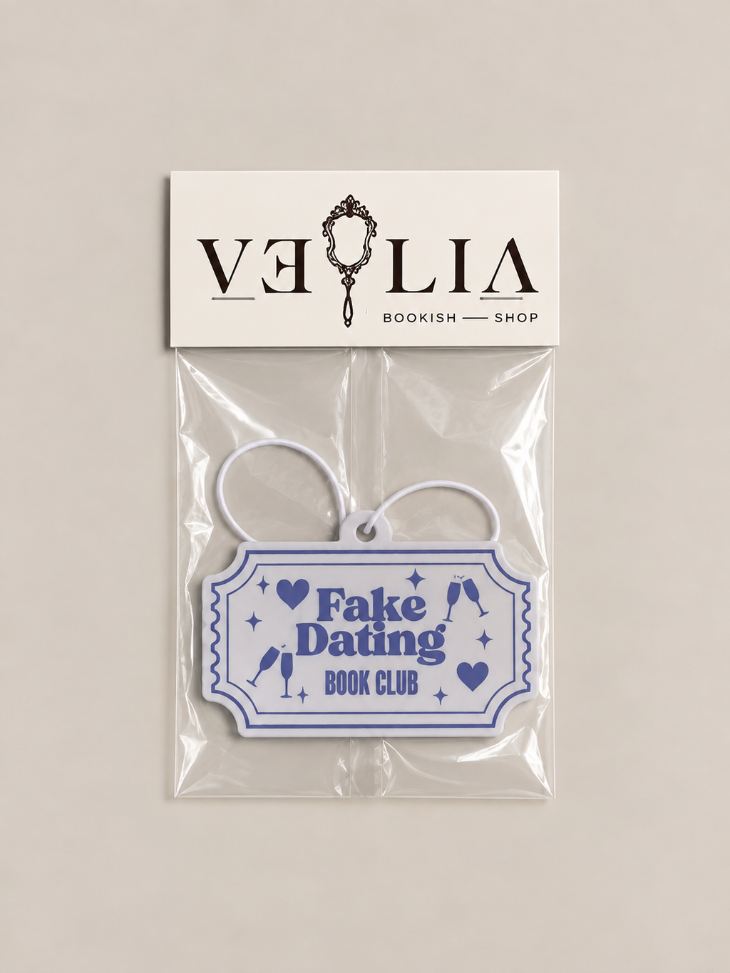 Profumatore - Fake Dating