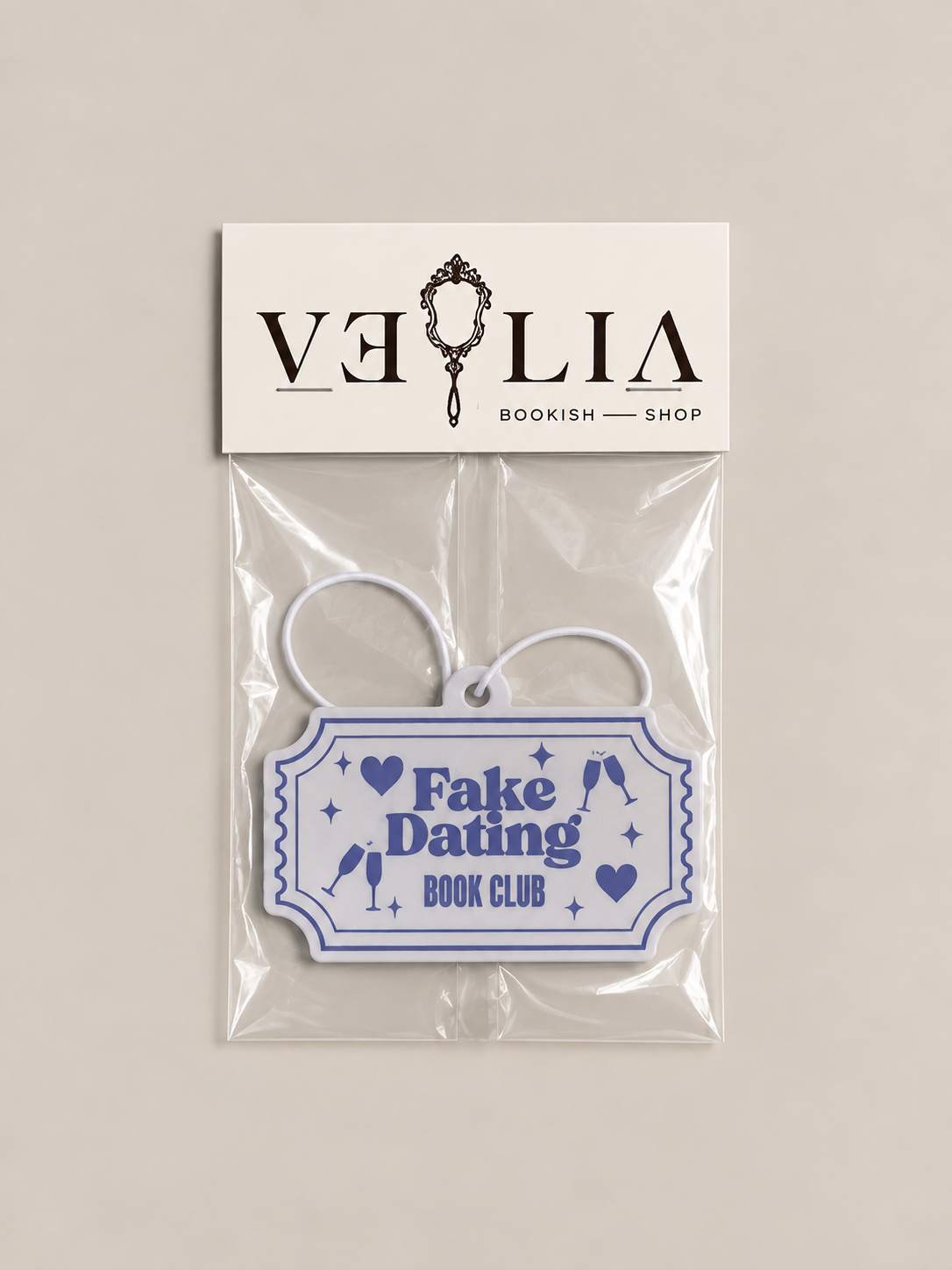 Profumatore - Fake Dating