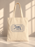 Tot bag - Fake Dating