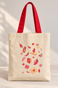Tot bag - Spicy