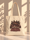 Tot bag - BookBoyfriends