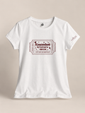 T-shirt Enemies to Lovers